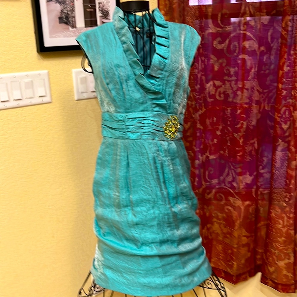 Cocktail dress